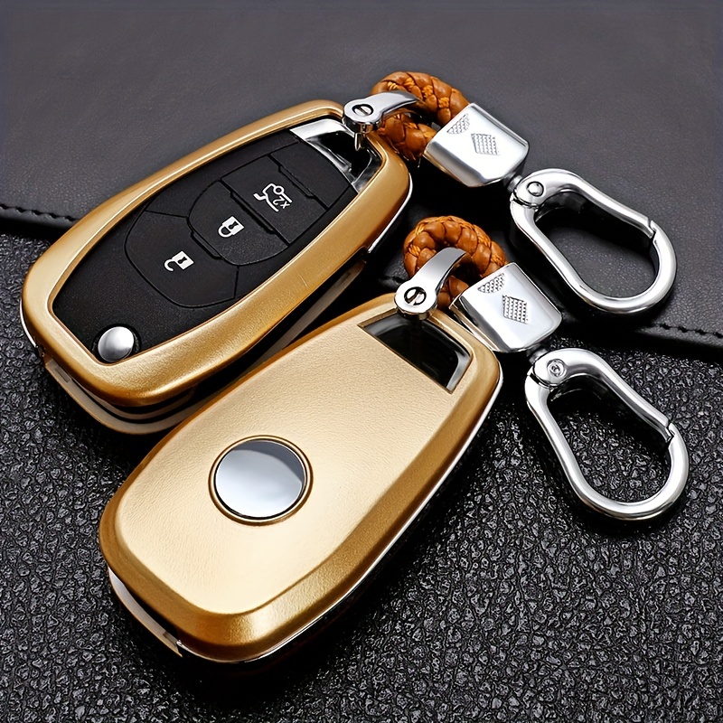 Autoschlüssel schutzhülle Vollständige Schlüsselschnalle - Temu