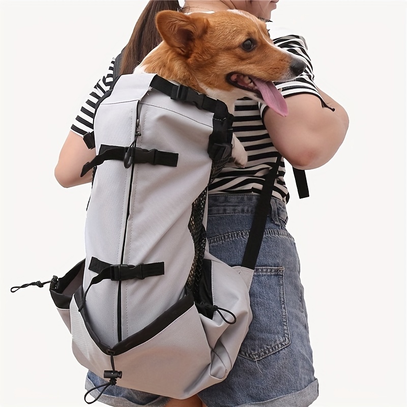 Transportin perro grande coche homologado Mascotas en adopción y accesorios  de mascota de segunda mano baratos