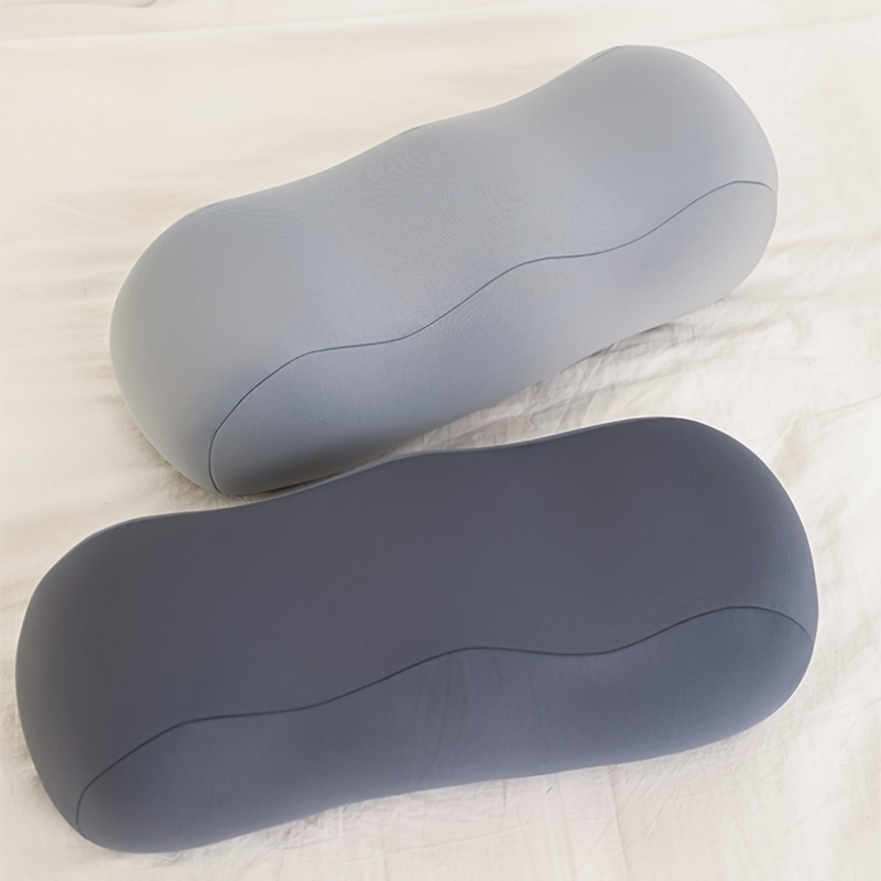 Pillow For Legs Knees Support Pillow For Bed Sleep Ergonomic - Temu