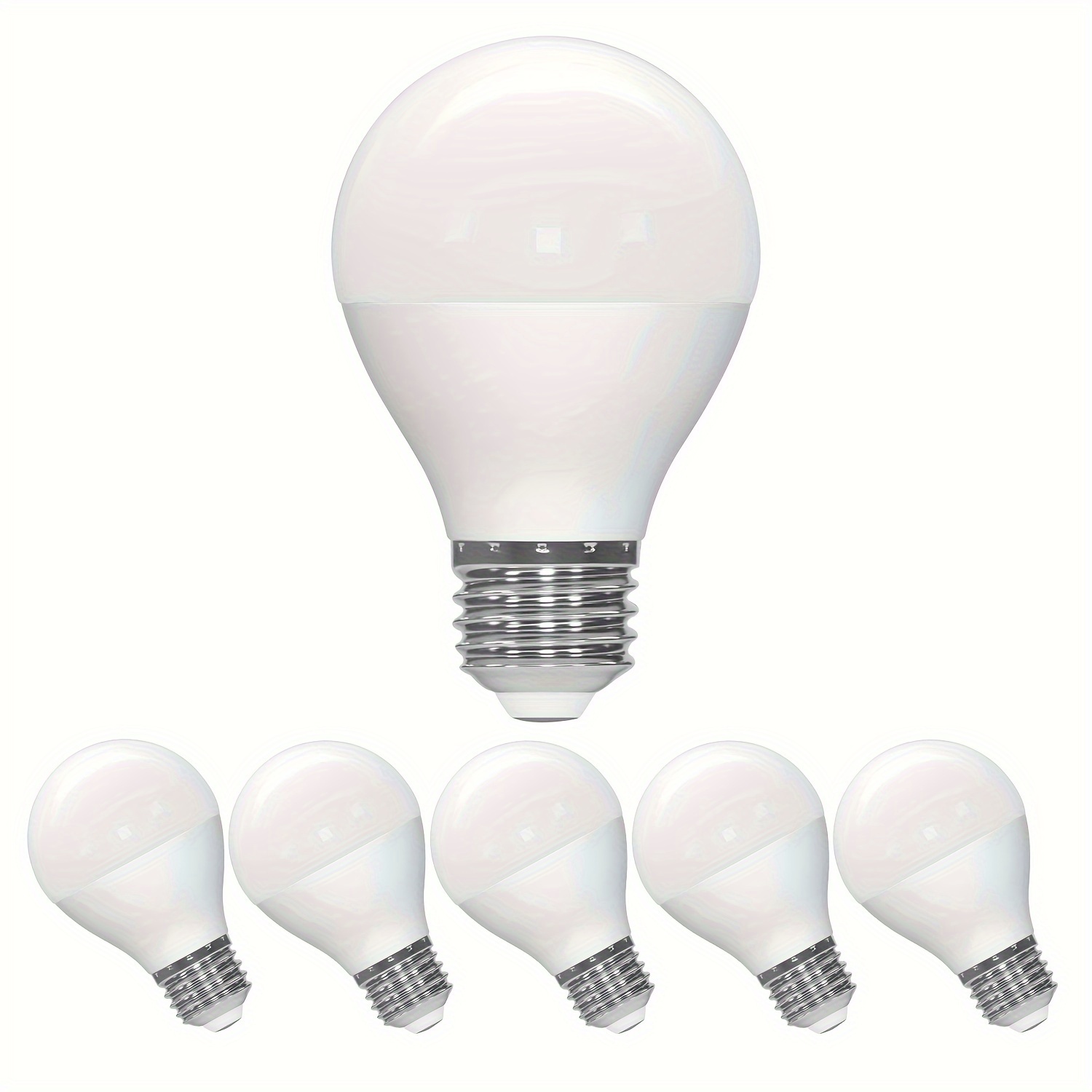 Bombilla LED E17 de 4 W para horno de microondas (equivalente a bombilla  halógena de 40 W), blanco cálido, 3000 K, cuerpo de cerámica, no regulable