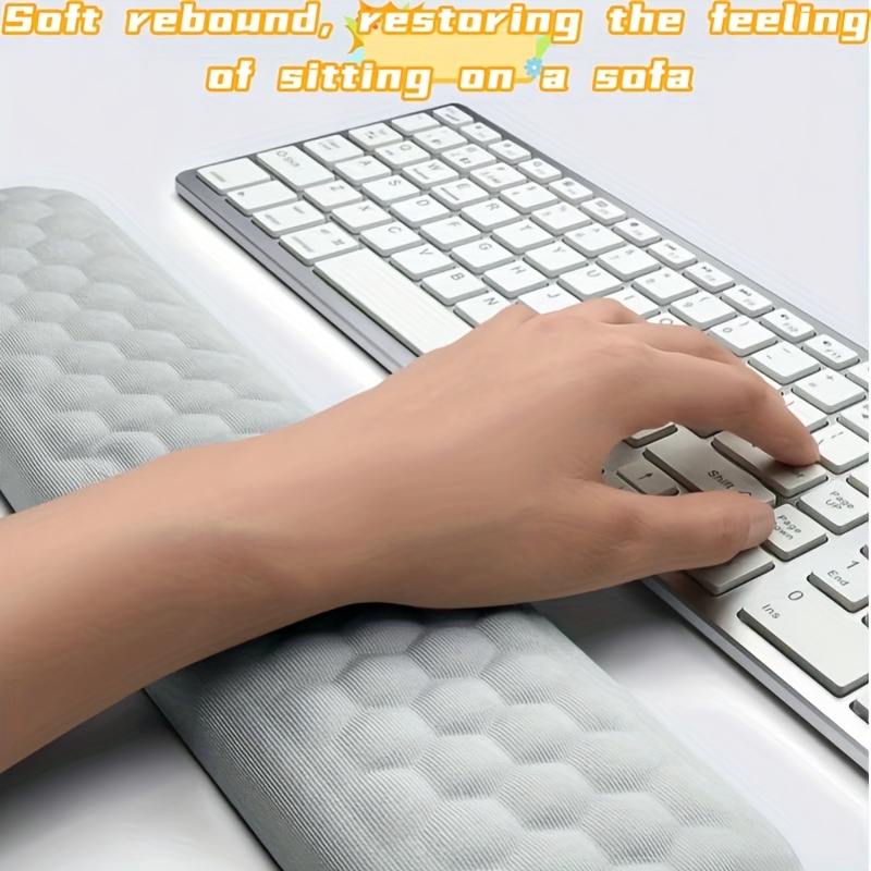 Support clavier/ordinateur portable et plateau souris avec