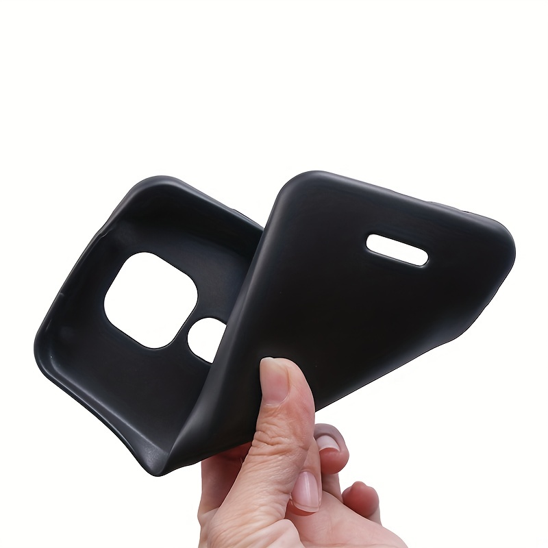 Are Silicone and TPU Mobile Phone Cases Reliable?