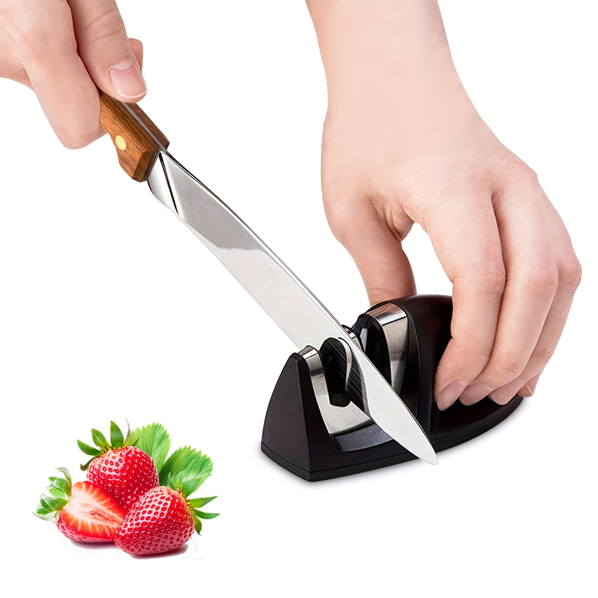 Choice Handheld Knife Sharpener