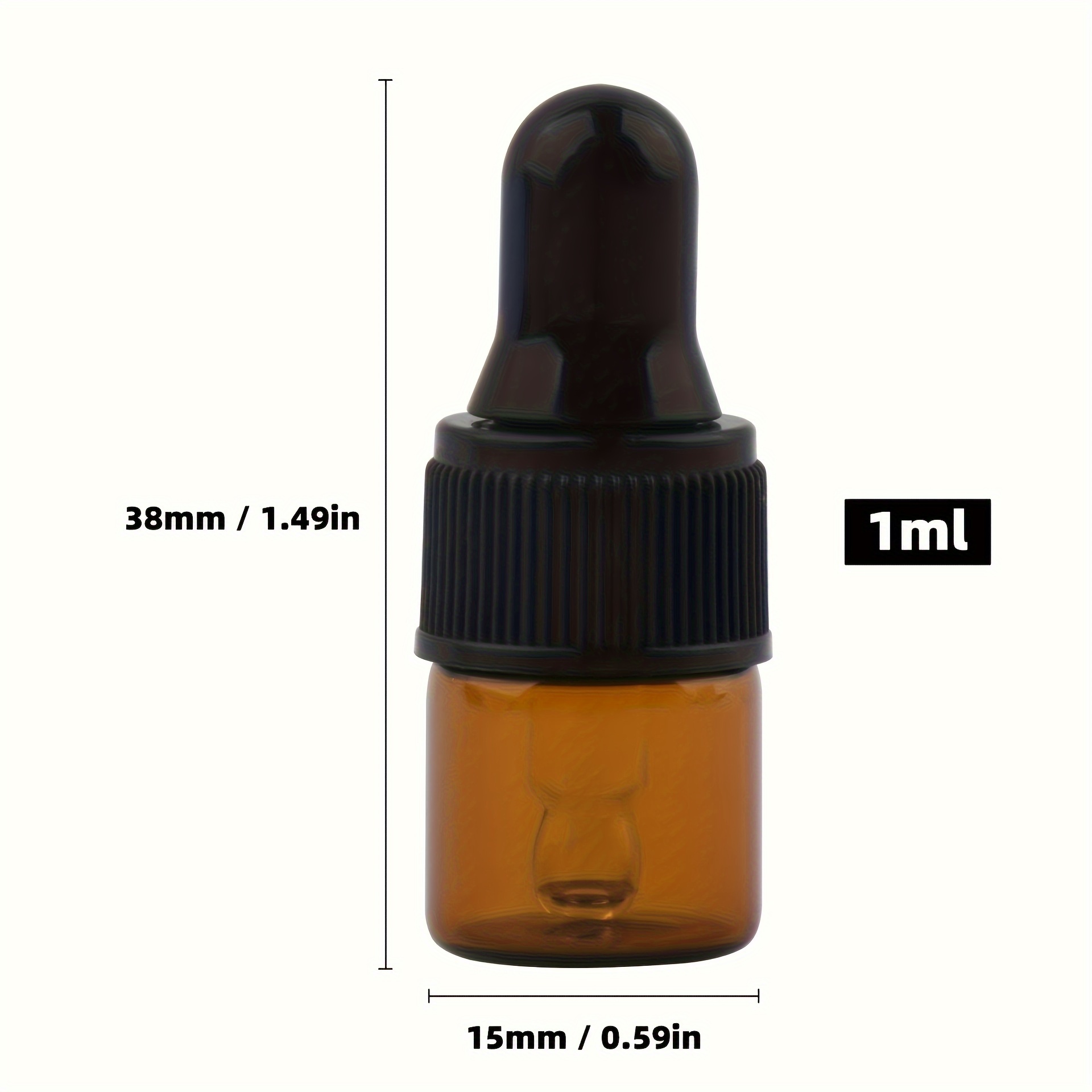 Flacons compte-gouttes en céramique de bouteilles de parfum flacon compte- gouttes vide avec de l'oeil pipette en verre pour les Huiles Essentielles  liquide cosmétique - Chine Flacons compte-gouttes, Ceramic Flacons à parfum