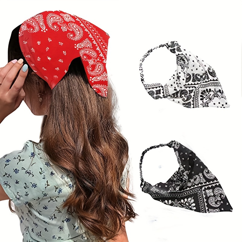 Bandanas in Accessories for Women