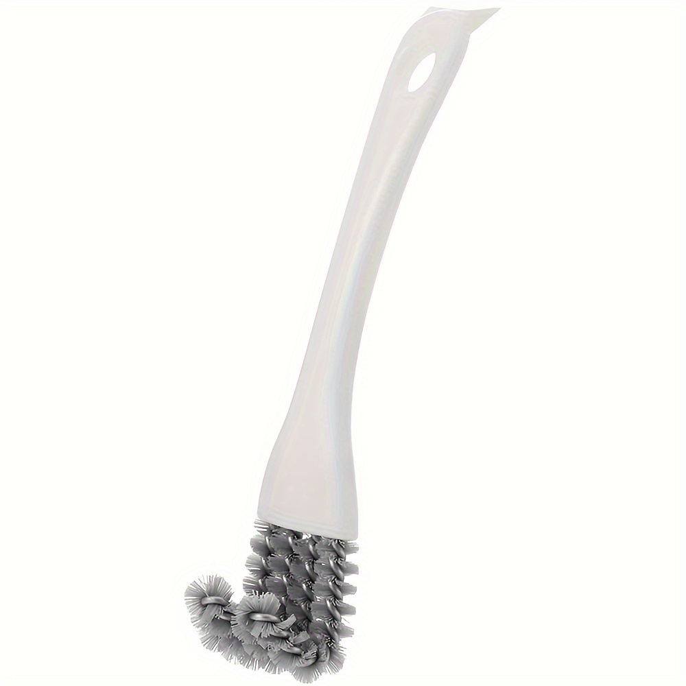 Grill Cleaning Brush, Barbecue Cleaning Brush, Bbq Brush, Kitchen Sink Brush,  Multi-functional Small Brush For Kitchen, For Deep Cleaning Corners,  Grooves, Pots, Stoves, Countertop, Cleaning Supplies, Cleaning Tool, Back  To School Supplies 