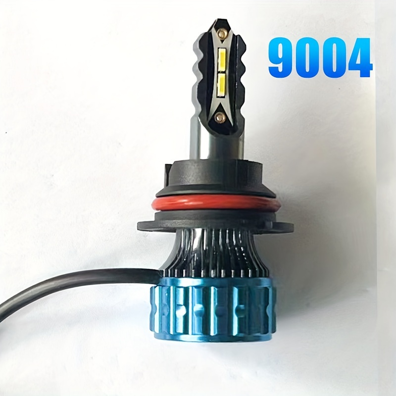 OSRAM Ledriving H7 LED H4 H8 H11 9005 HB3 9006 HB4 LED Bulbs For Cars 6000K  Auto Headlight Superior Lamps Turbo LED 50W 25000LM