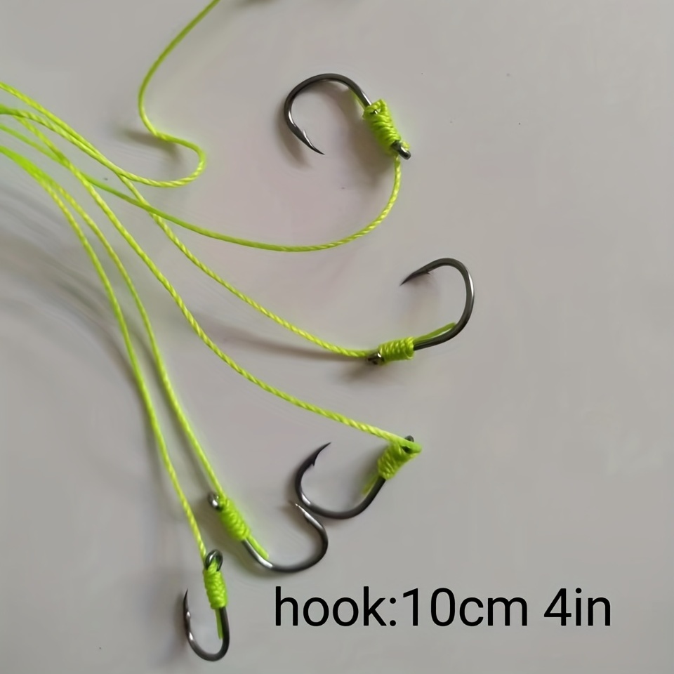 Weedless Fishing Hooks: 1/0 2/0 3/0 Carbon Steel Hook Soft - Temu Australia