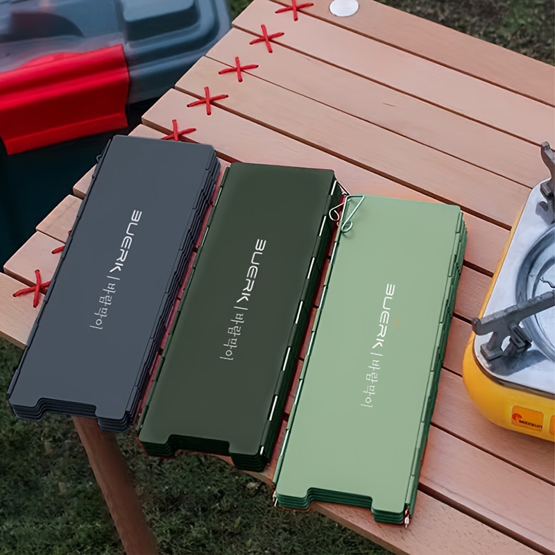 Aluminum Alloy Portable Butane Gas Cassette Furnace for Outdoor