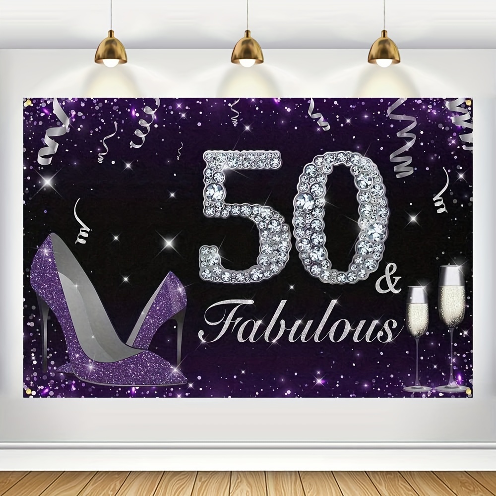 women 50 and fabulous