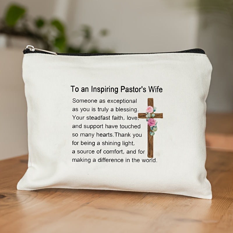 Gifts for hot sale pastors wife