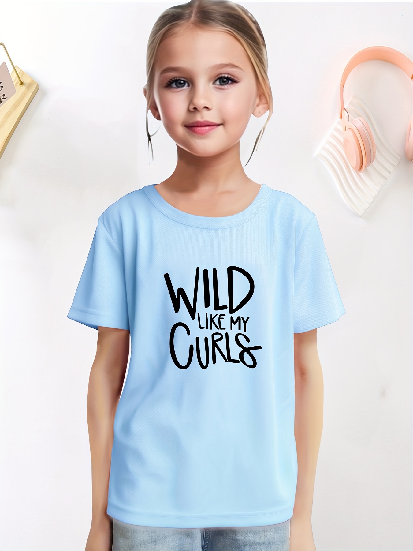 Wild clearance jersey kids