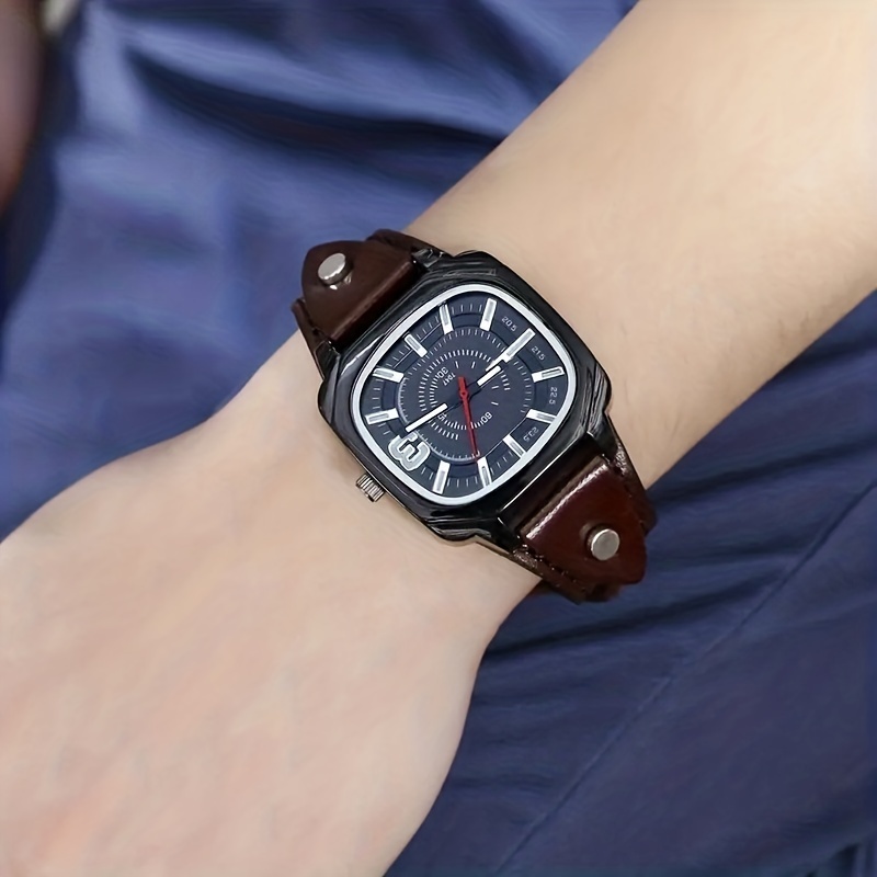 Kademan watch new online model