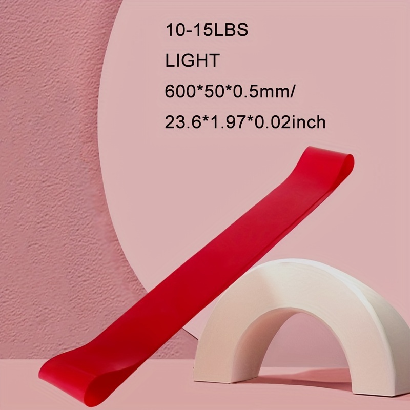 2 Inch Elastic, Red Elastic 2 Inch, Red Elastic 50 Mm, Red Elastic