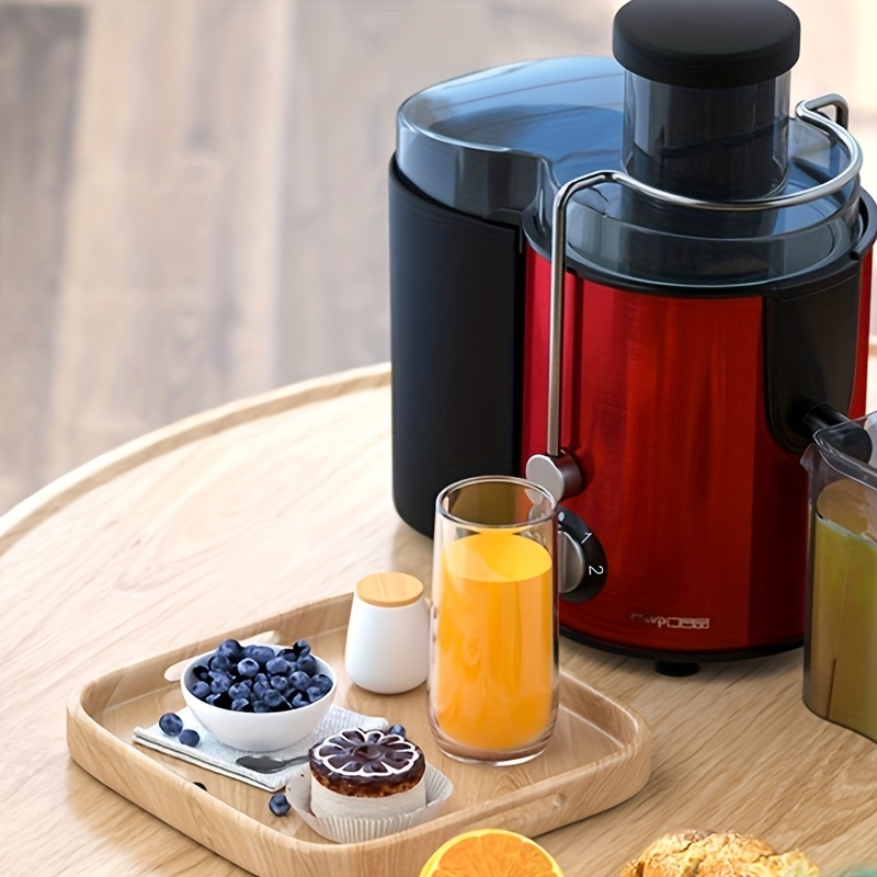 Citrus Juicer Multifunctional Household Juice Separation - Temu