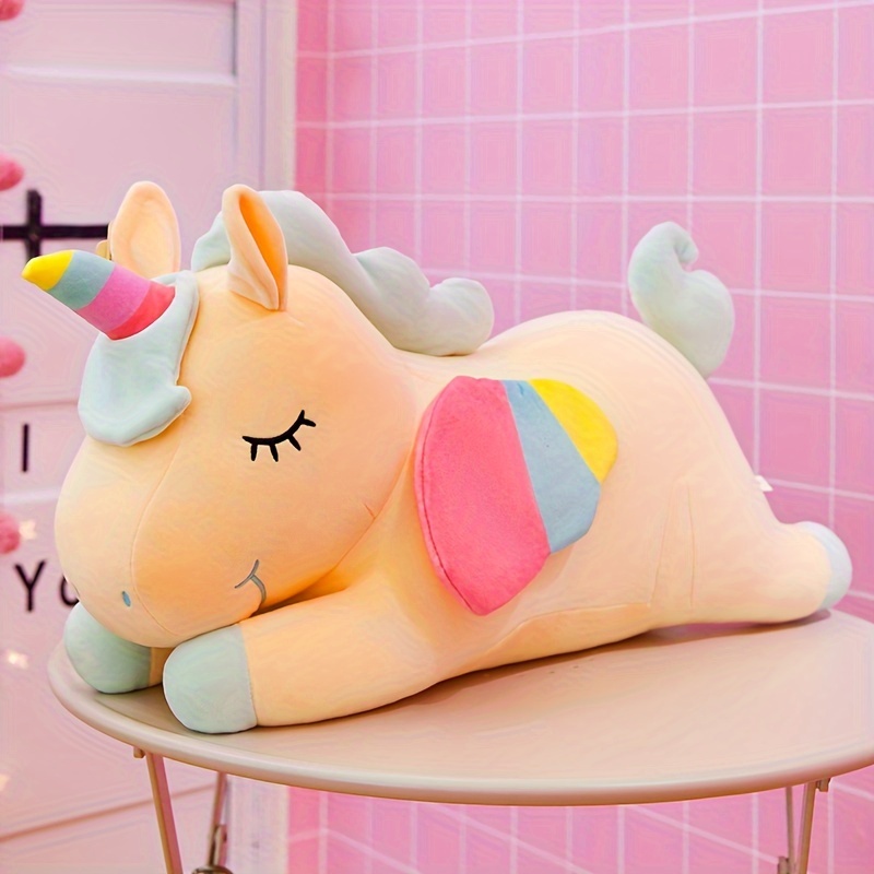 Wholesale cheap unicorn toys