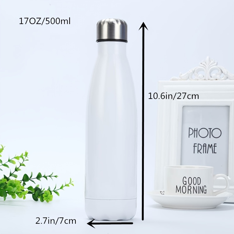 Vacuum Flask Insulation Vacuum Bottle Small Travel Bottle - Temu