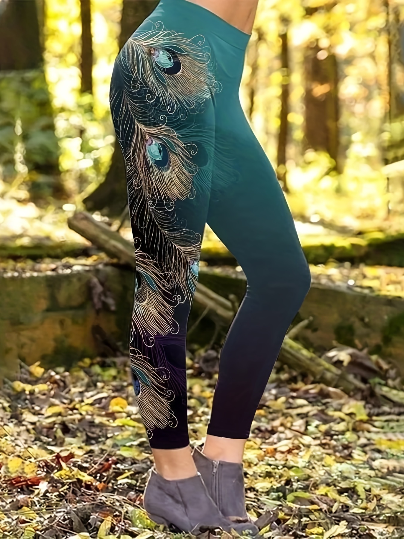 Yoga Pants Women Plus Size - Temu Canada