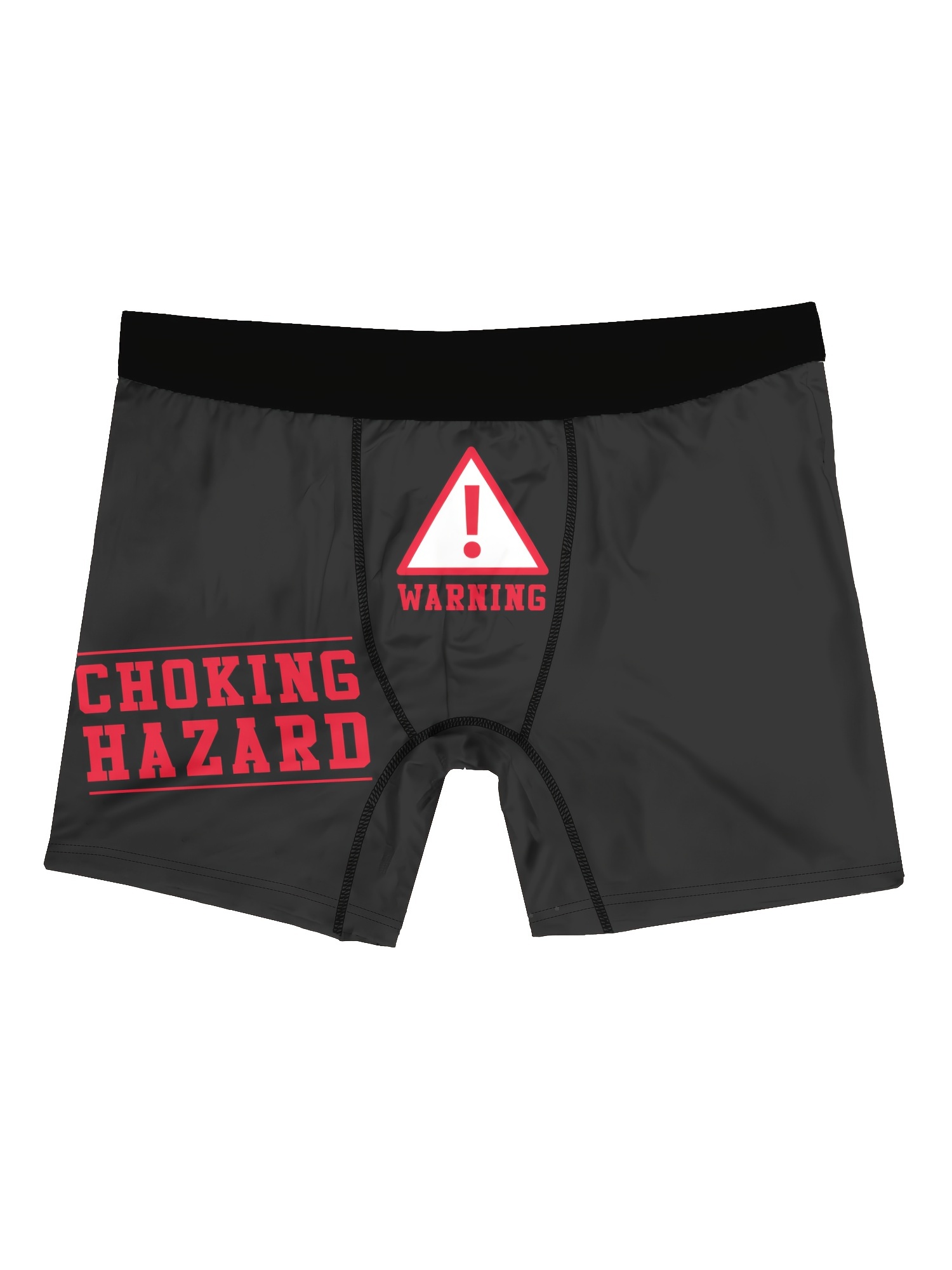 Choking Hazard Boxers – Hip Chics Boutique