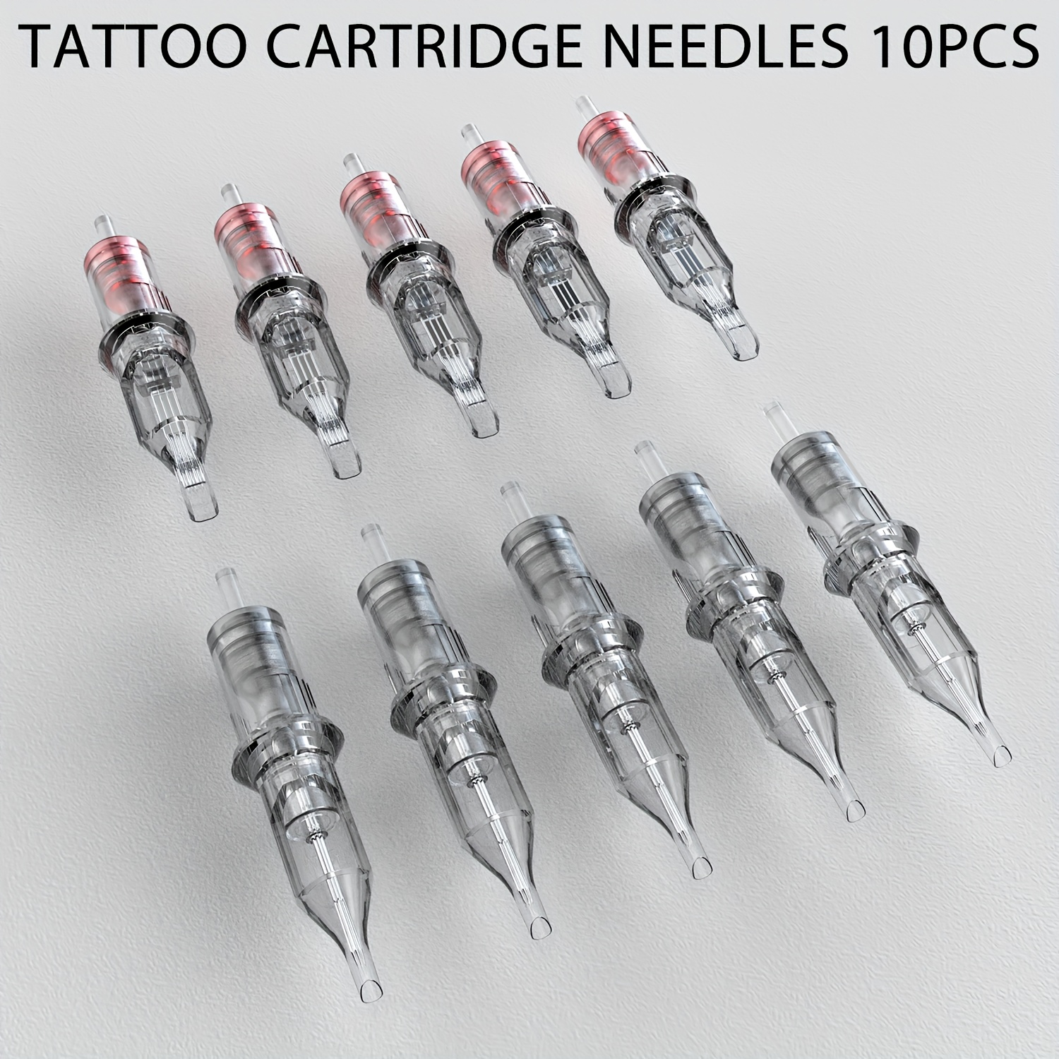 Wormhole Wireless Tattoo Pen Kit Cartrigde Needles Tattoo - Temu