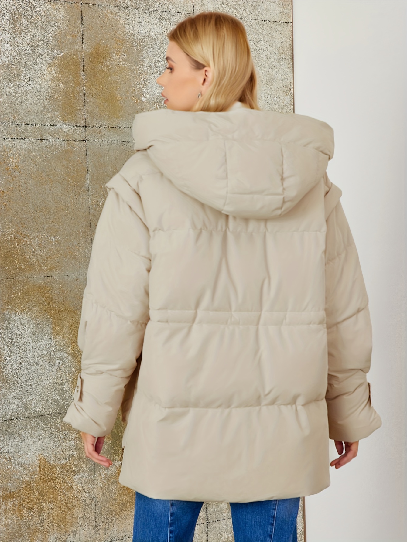 Cold Weather Winter Snow Coats Womens Extreme Cold Weather Best Warm Winter  Coats Womens 2018 Best - Main Image