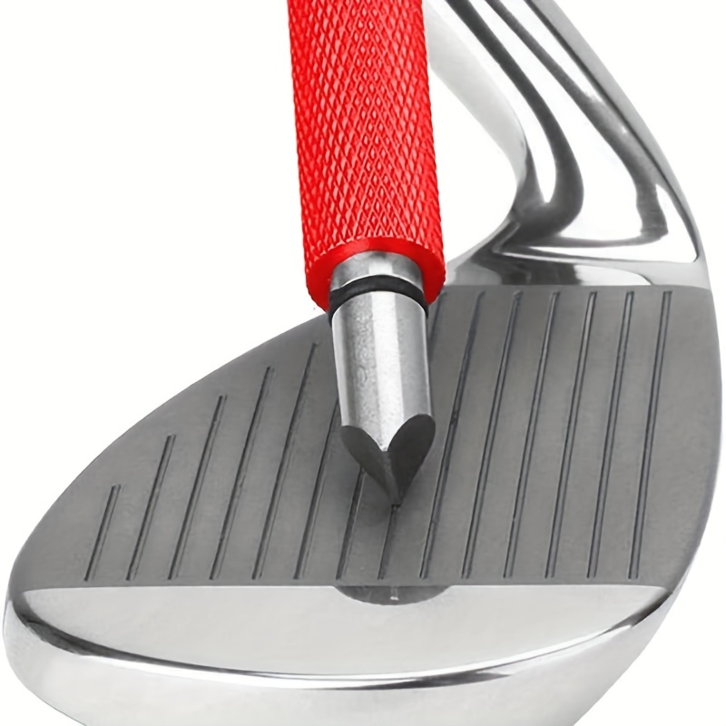 Golf club hot sale groove sharpener