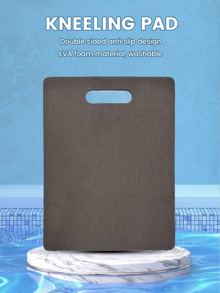 Extra Thick Water Resistant Comfortable Kneeling Pad Provide - Temu