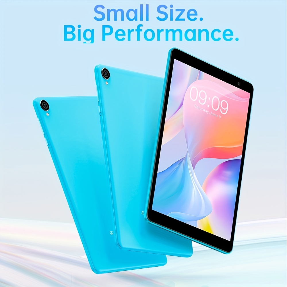 Teclast P80t Tablet Pc: Ips Hd Display 6 Quad Core - Temu