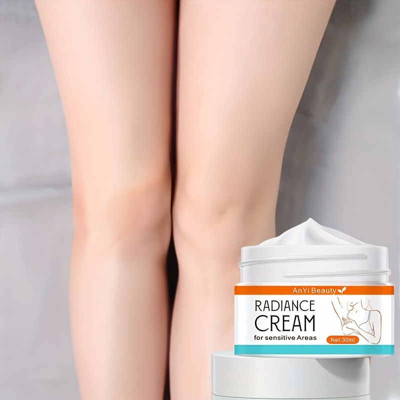 Dark Spot Cream Natural Underarm Cream Women Body Armpit - Temu