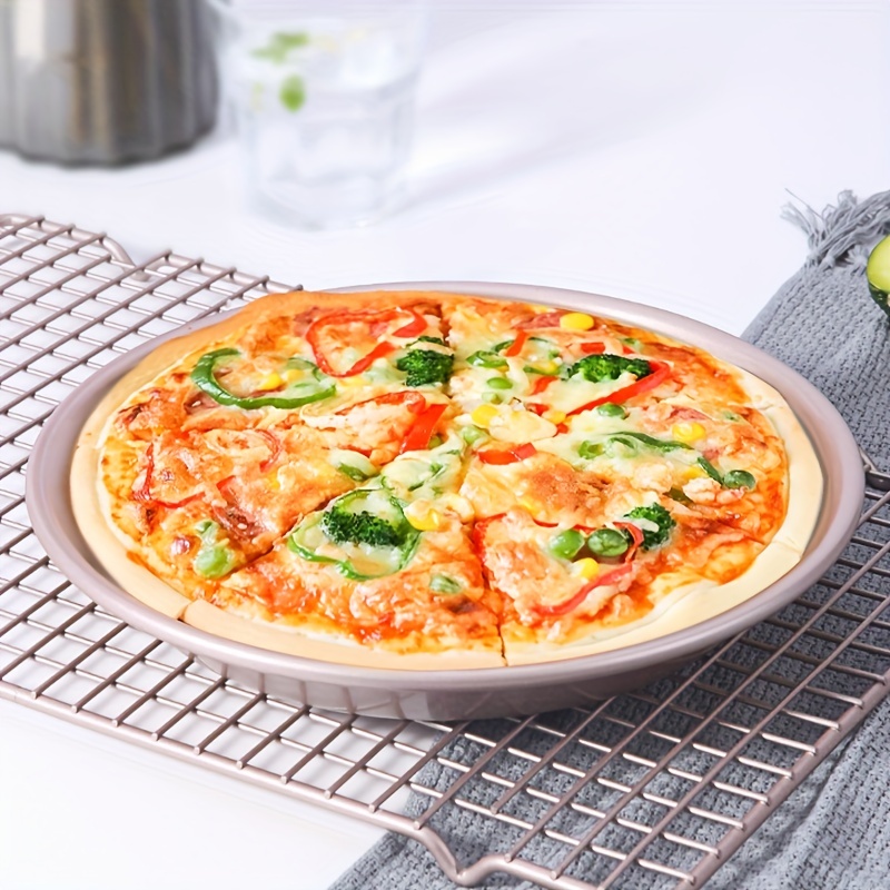 Pierre à pizza rectangulaire en cordiérite extra large de 38,1 x 30,5 cm  pour four, résistant aux chocs thermiques - Temu France