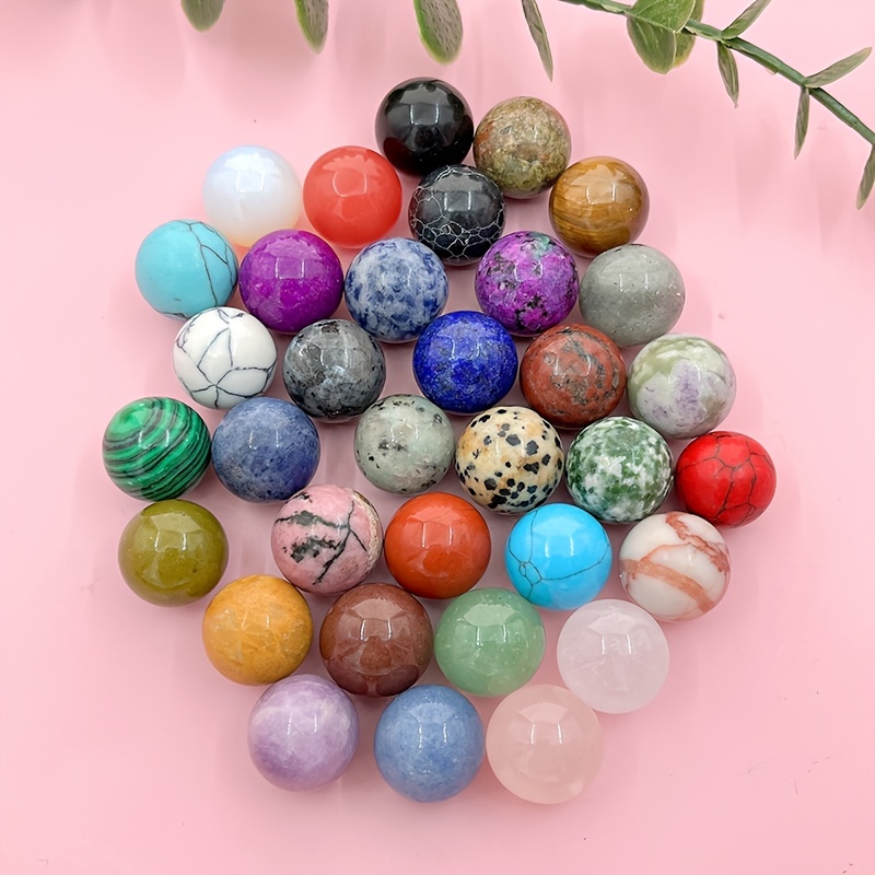 new arrivals crystal stone beads semi