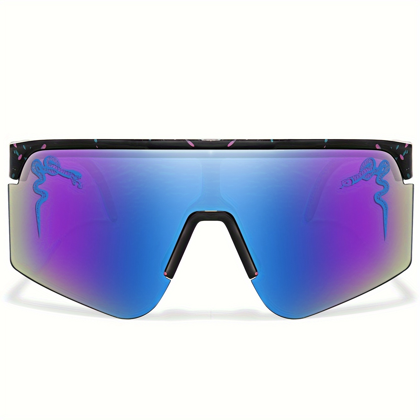 Mountaineering - Sunglasses For Sport