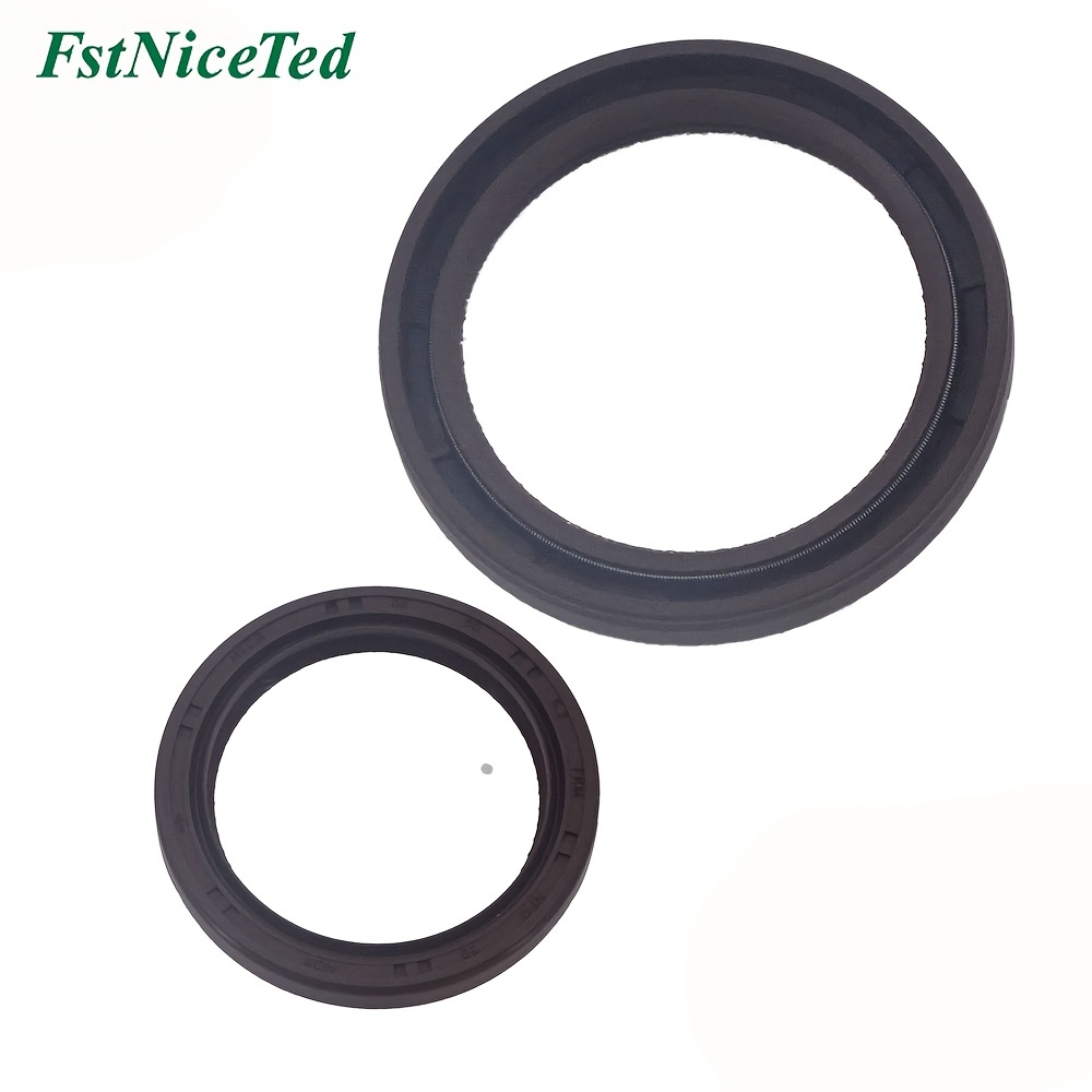 (1PC) Camshaft Oil Seal Fits For Toyota Camry 2006-2017 Corolla 2007-2019 Replaces 90311-T0024_voghion.com