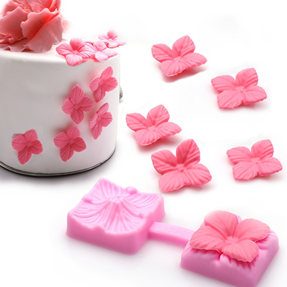 Petal Cake Tutorial: How To Make A Petal Cake By Sweet Society