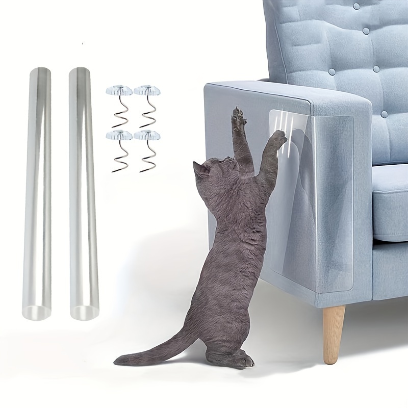 Anti Cat Scratch Furniture Protectors from Cats, Cat Scratch