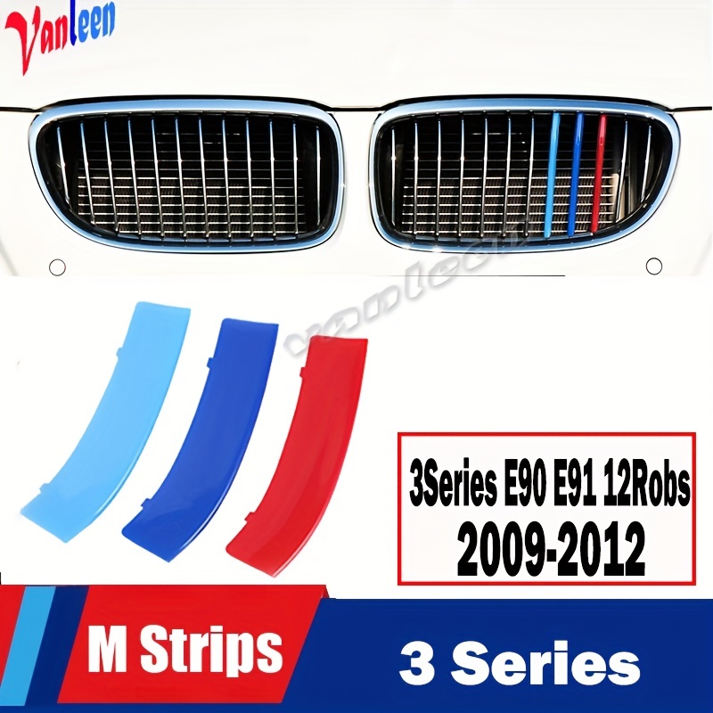 Stickers BMW Logo - Autocollant voiture