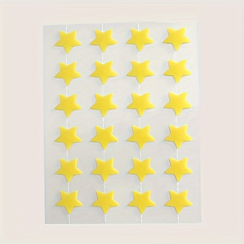 Stars Stickers - Temu