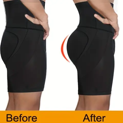 Butt Lifter Klopp Shaper With Tummy Control And Open Boyshorts For Women  Body Shaping Briefs 220620 From Kuo03, $5.98