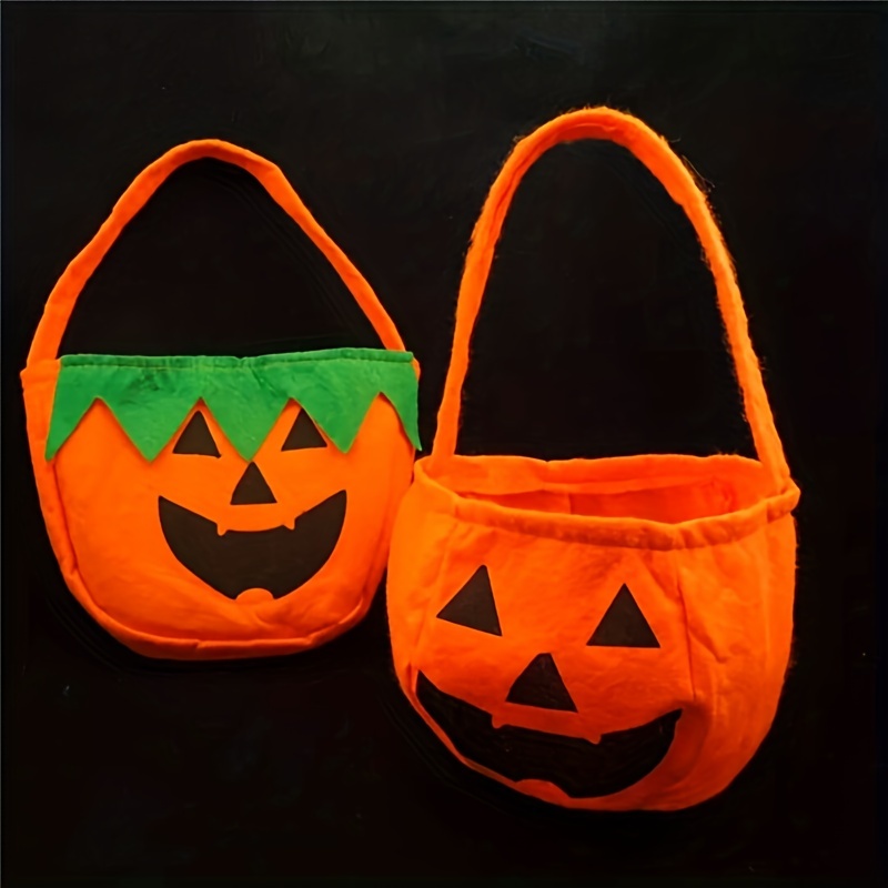 50pcs Nueva Bolsa Regalo Halloween Original Dulces Cinta - Temu