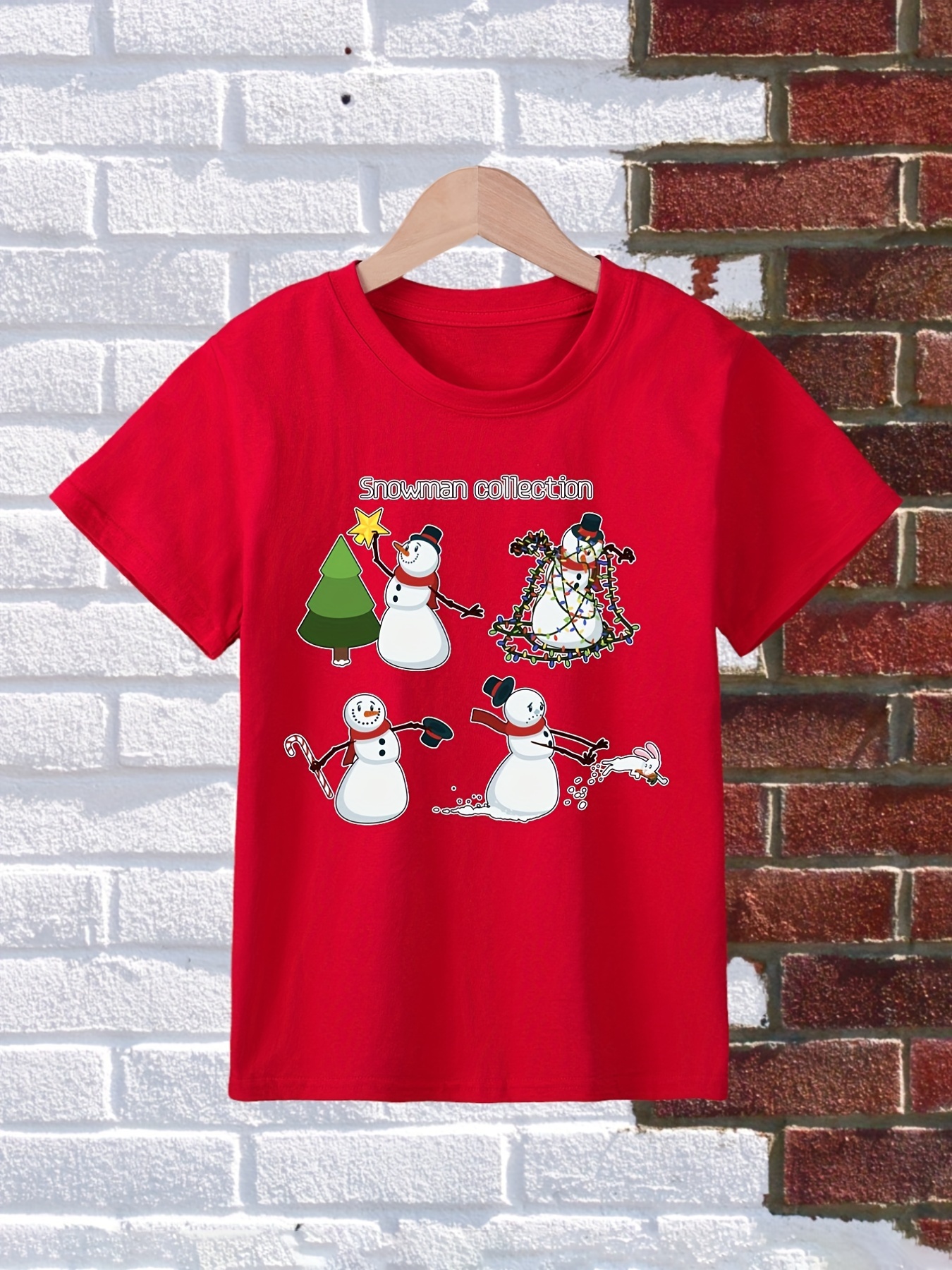 holiday shirts for toddlers
