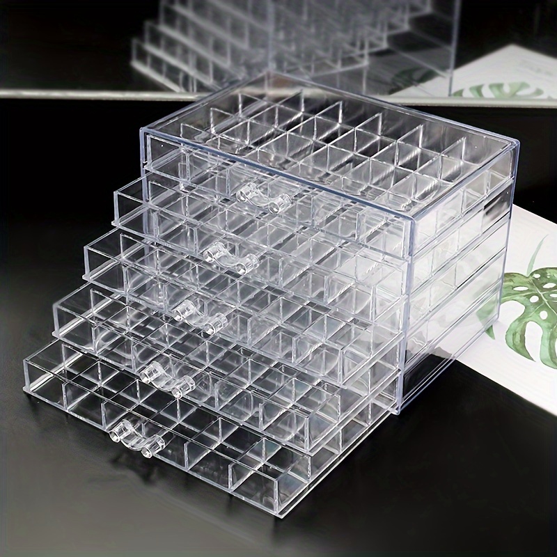 Jewelry Storage Box Multi Layer - Temu