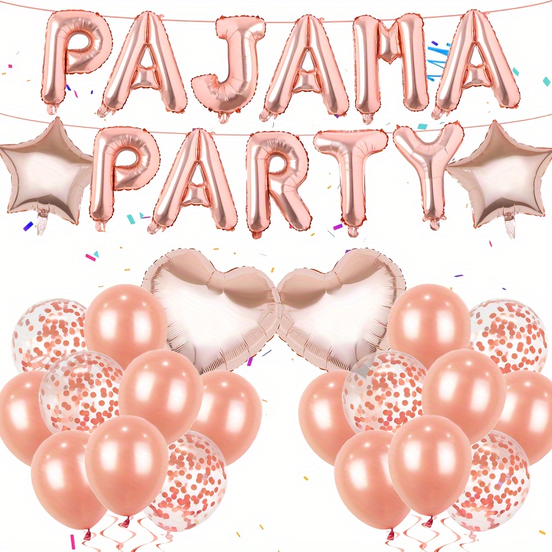 Pajama Party Wear -  Australia