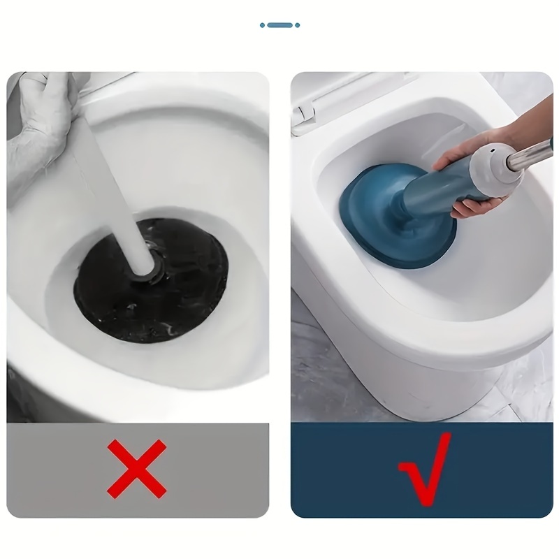 Unclog Your Sink Toilet And Bathtub Instantly With 1pc Sink - Temu