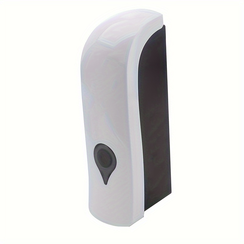 Refillable wall deals mounted soap dispenser