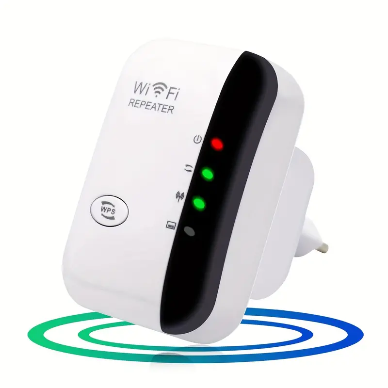 300mbps With 802.11b /n Wireless -