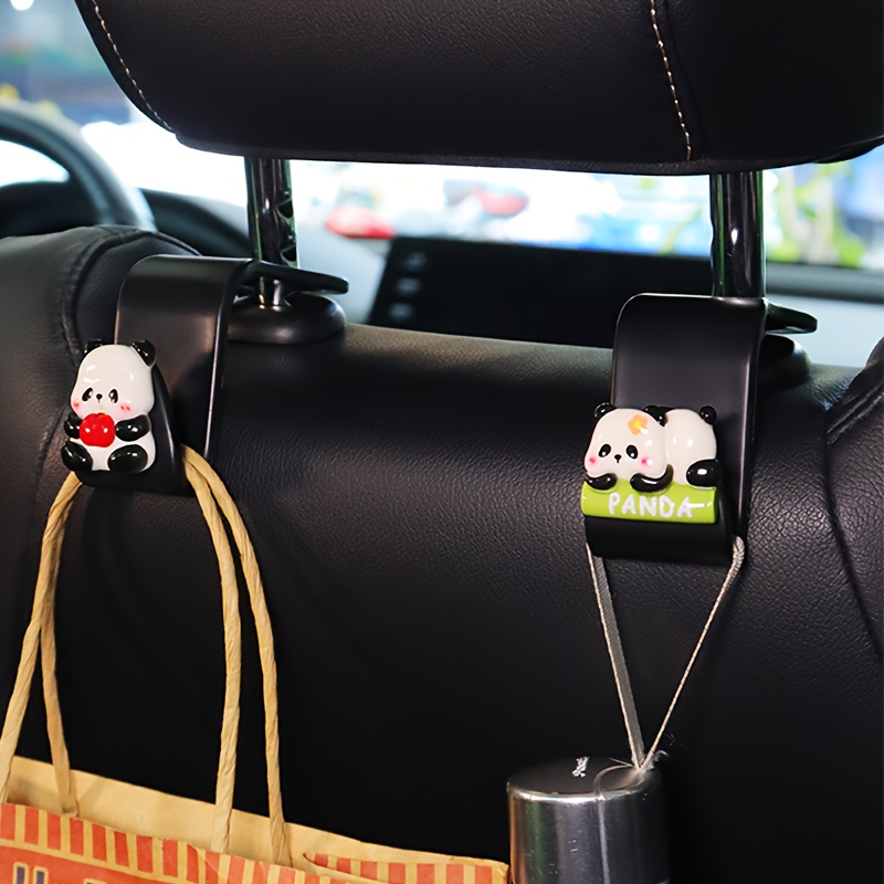 Panda Car Accessories - Temu
