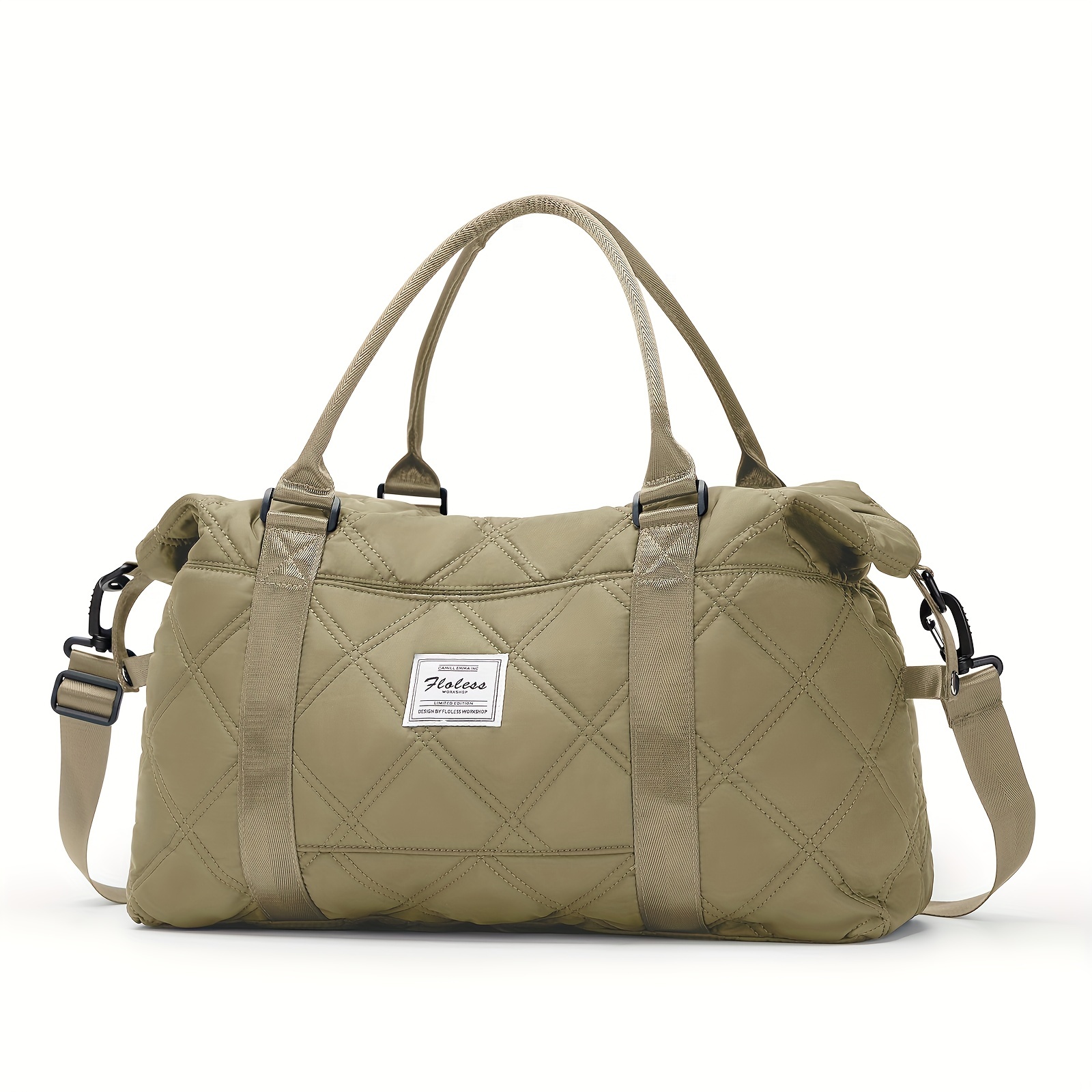 Barbour banchory discount duffle bag