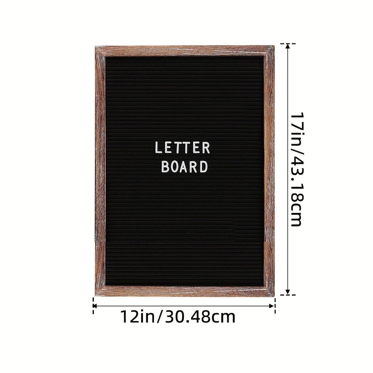 Letter Board