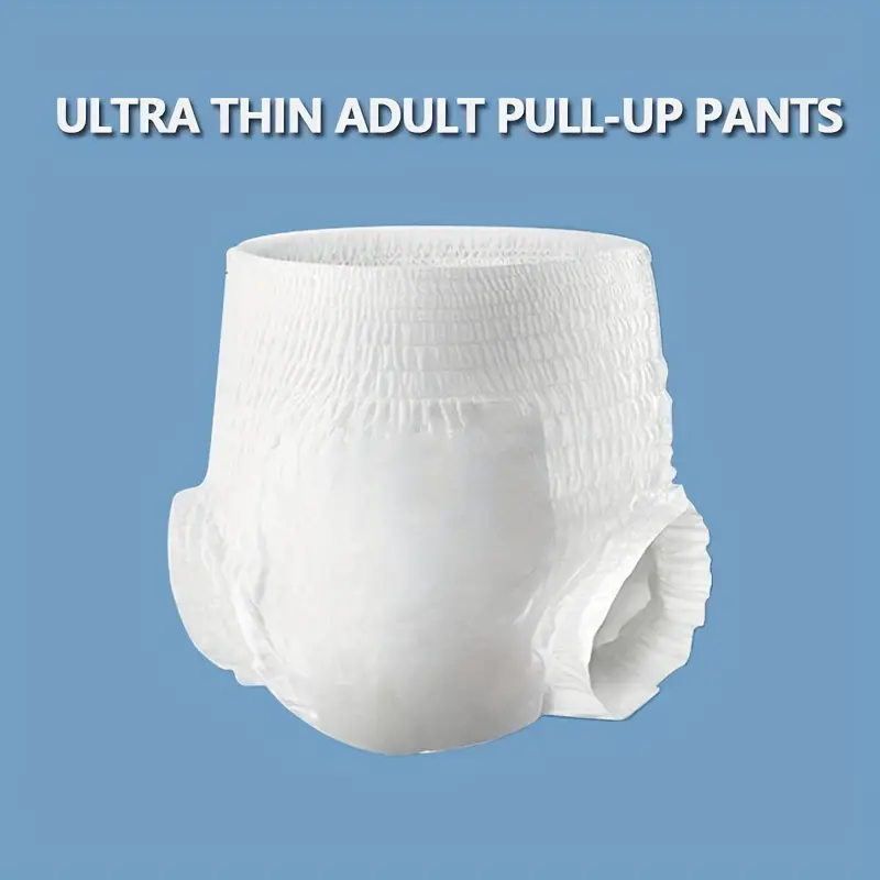 Deodorant Adult Underwear Size Men's Women's Urinary - Temu