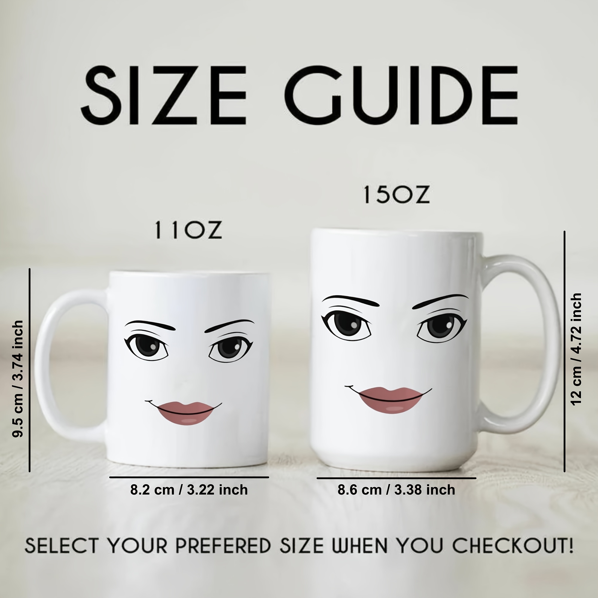 Portable Classic Ceramic Mug Coffee Cup Travel Mug Funny Birthday Christmas  Gift For Men, Women, Sister, Friends - Temu